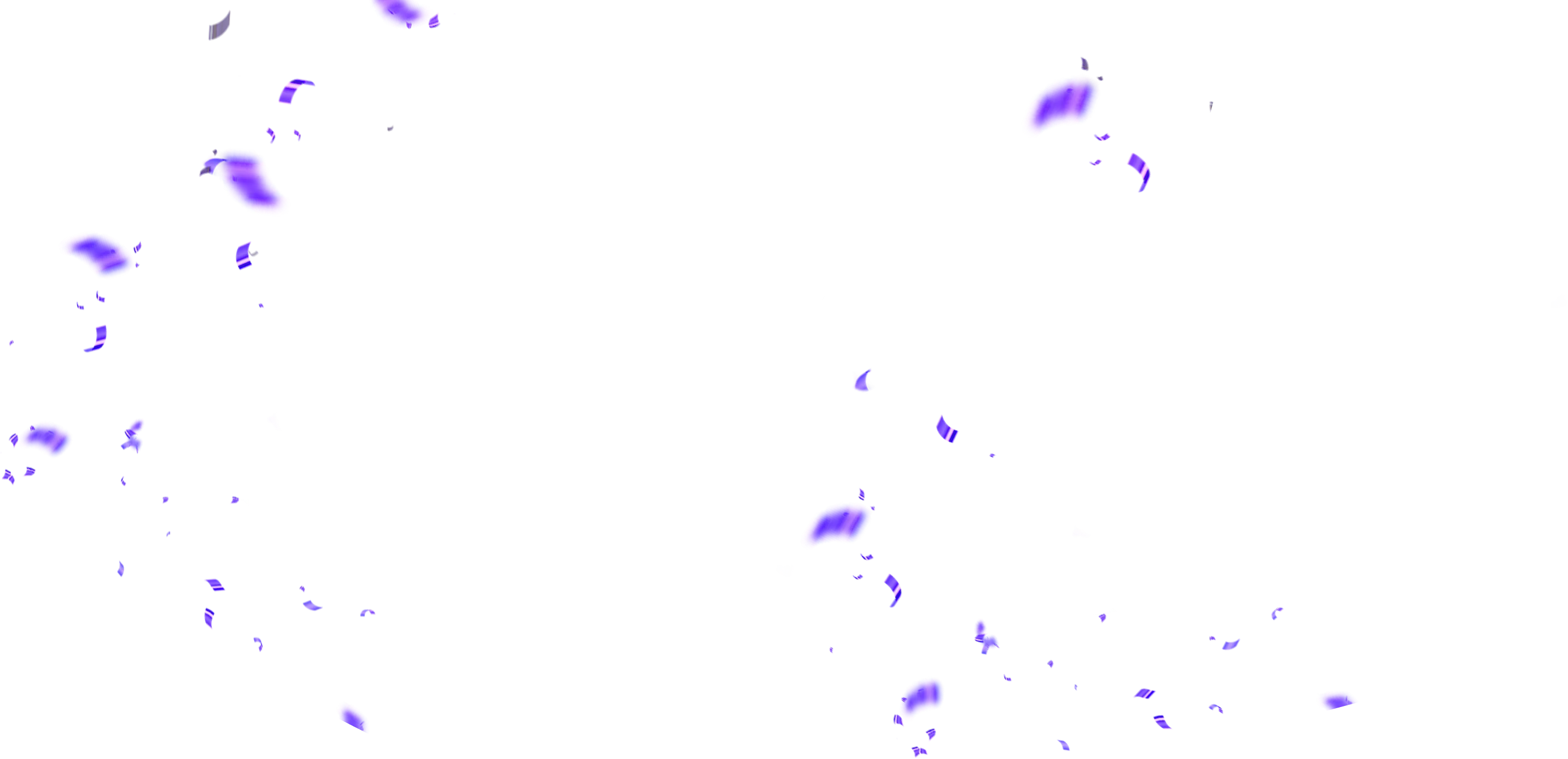 confetti